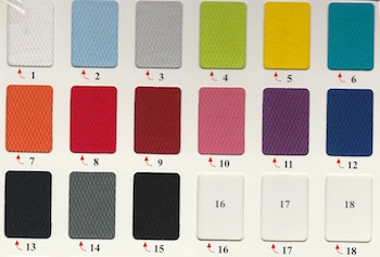 Cotton Micro Mesh
